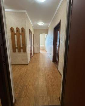 1-к квартира, вторичка, 39м2, 12/17 этаж