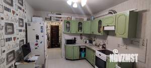1-к квартира, вторичка, 39м2, 3/17 этаж
