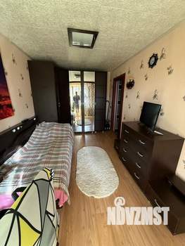 2-к квартира, вторичка, 46м2, 4/9 этаж