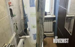 3-к квартира, вторичка, 55м2, 2/2 этаж