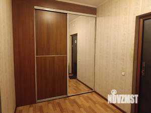 1-к квартира, вторичка, 45м2, 16/18 этаж