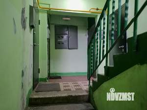 1-к квартира, вторичка, 32м2, 2/5 этаж