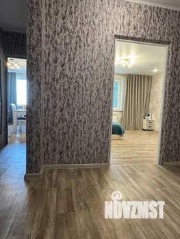 1-к квартира, вторичка, 45м2, 9/14 этаж