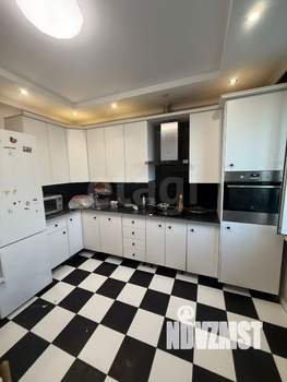 3-к квартира, вторичка, 89м2, 12/17 этаж