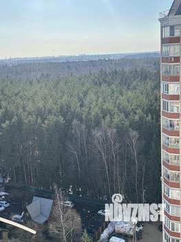 2-к квартира, вторичка, 67м2, 16/19 этаж