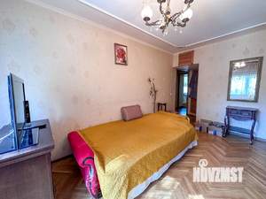 2-к квартира, вторичка, 44м2, 4/5 этаж