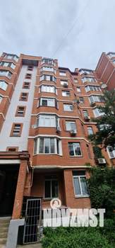 3-к квартира, вторичка, 144м2, 3/8 этаж