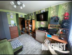 2-к квартира, вторичка, 31м2, 2/4 этаж