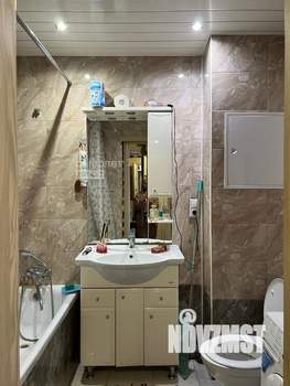 Студия квартира, вторичка, 26м2, 10/18 этаж