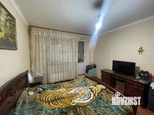 2-к квартира, вторичка, 60м2, 2/17 этаж