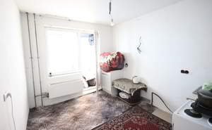 1-к квартира, вторичка, 35м2, 17/17 этаж