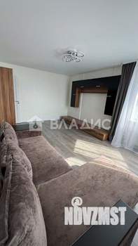 2-к квартира, вторичка, 61м2, 17/17 этаж