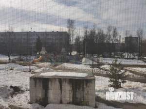 2-к квартира, вторичка, 44м2, 2/5 этаж