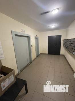 1-к квартира, вторичка, 43м2, 5/14 этаж