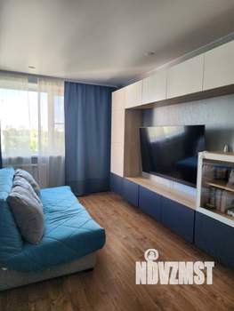 3-к квартира, вторичка, 75м2, 9/14 этаж