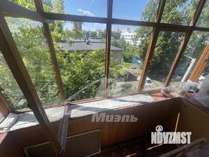 2-к квартира, вторичка, 45м2, 3/5 этаж