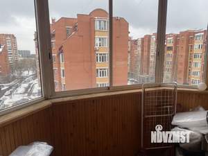 1-к квартира, вторичка, 56м2, 5/8 этаж