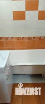 1-к квартира, вторичка, 41м2, 8/12 этаж