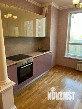 2-к квартира, вторичка, 85м2, 10/17 этаж