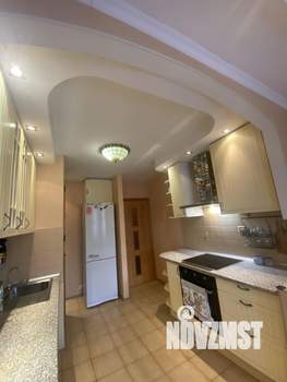 2-к квартира, вторичка, 62м2, 3/14 этаж