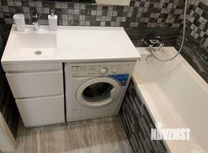 2-к квартира, вторичка, 60м2, 12/16 этаж