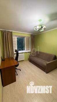 2-к квартира, вторичка, 51м2, 1/5 этаж