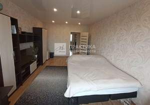 2-к квартира, вторичка, 64м2, 16/17 этаж