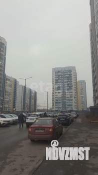 Студия квартира, вторичка, 26м2, 10/17 этаж