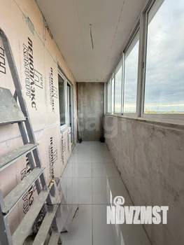 1-к квартира, вторичка, 40м2, 7/16 этаж