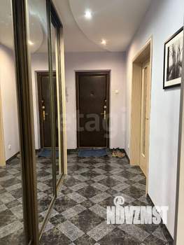 2-к квартира, вторичка, 58м2, 5/14 этаж