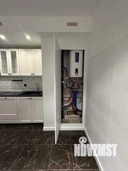 3-к квартира, вторичка, 87м2, 15/18 этаж