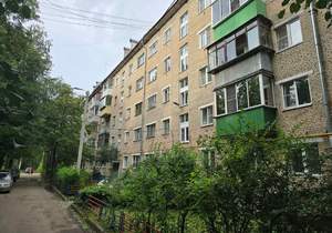 2-к квартира, вторичка, 44м2, 5/5 этаж