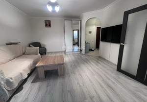 1-к квартира, вторичка, 40м2, 4/18 этаж