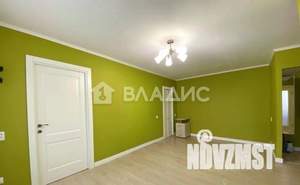 2-к квартира, вторичка, 45м2, 2/5 этаж