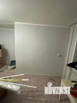 1-к квартира, вторичка, 31м2, 1/5 этаж