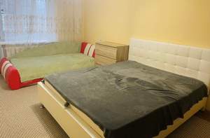 1-к квартира, вторичка, 33м2, 2/5 этаж