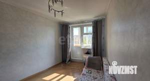 2-к квартира, вторичка, 60м2, 8/17 этаж