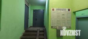 2-к квартира, вторичка, 75м2, 1/14 этаж