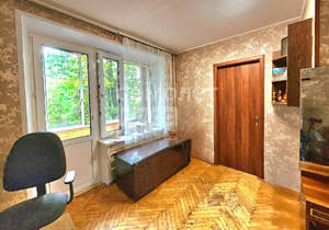 3-к квартира, вторичка, 66м2, 3/12 этаж