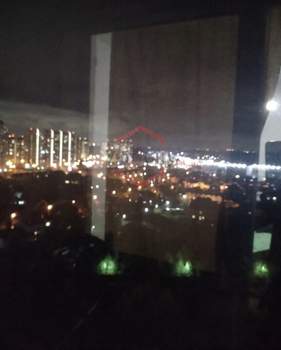 1-к квартира, вторичка, 36м2, 17/17 этаж