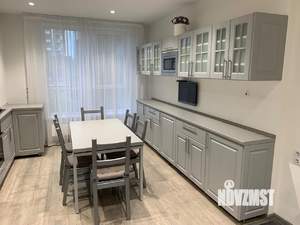 3-к квартира, вторичка, 83м2, 2/17 этаж