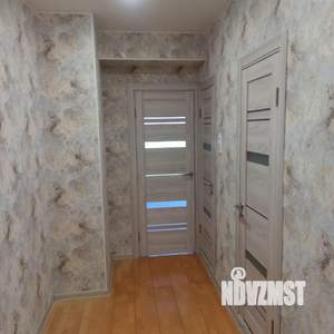 2-к квартира, вторичка, 64м2, 14/17 этаж