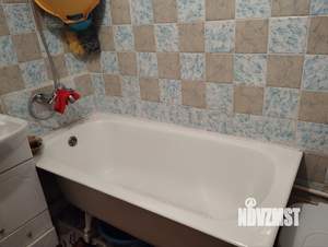 1-к квартира, вторичка, 36м2, 5/9 этаж
