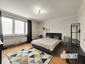 3-к квартира, вторичка, 73м2, 14/17 этаж