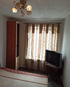 2-к квартира, вторичка, 45м2, 5/5 этаж