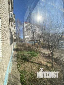 1-к квартира, вторичка, 32м2, 1/5 этаж