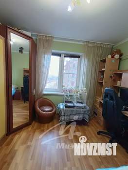 2-к квартира, вторичка, 55м2, 10/14 этаж