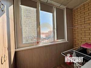 1-к квартира, вторичка, 54м2, 4/19 этаж