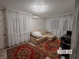 1-к квартира, вторичка, 32м2, 3/4 этаж