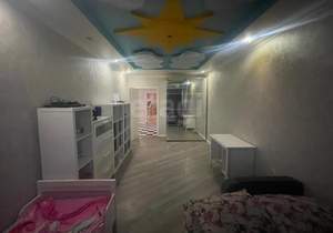 3-к квартира, вторичка, 89м2, 12/17 этаж